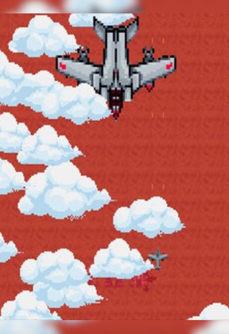Plane War Steam Key GLOBAL