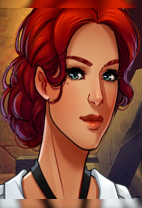 These nights in Cairo Steam Key GLOBAL
