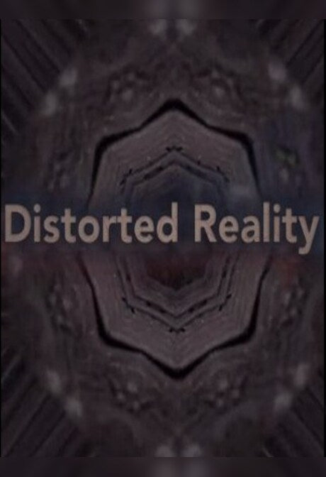 Distorted Reality Steam Key GLOBAL