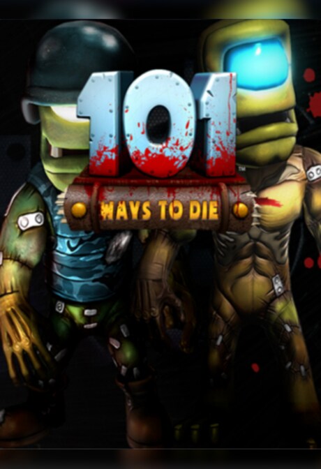 101 Ways to Die Xbox Live Key EUROPE
