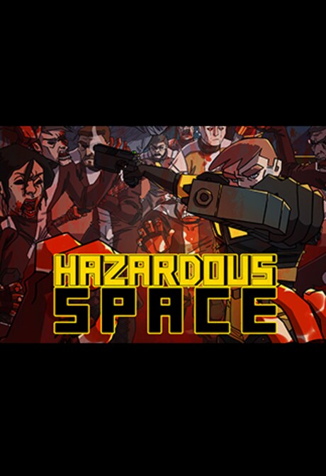 Hazardous Space Steam Key GLOBAL