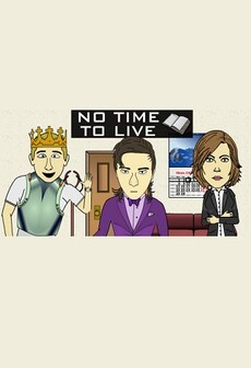 No Time To Live Steam Key GLOBAL