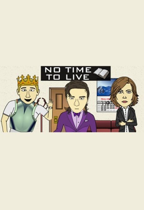 No Time To Live Steam Key GLOBAL