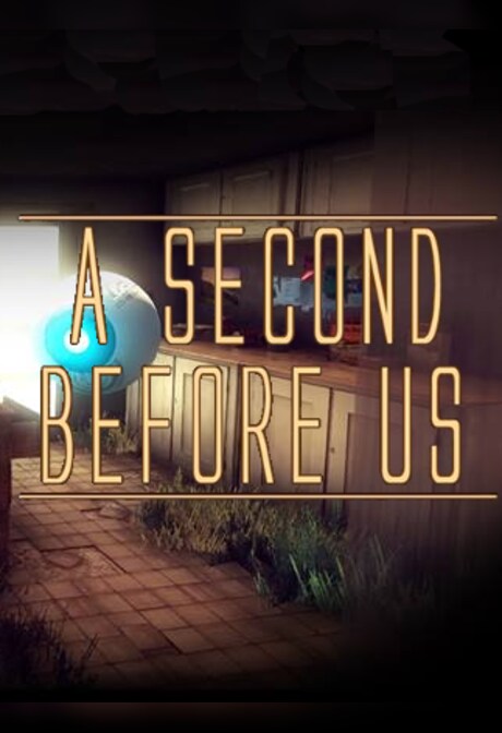 A SECOND BEFORE US Steam Key GLOBAL