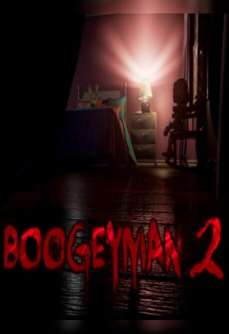Boogeyman 2 Steam Key GLOBAL