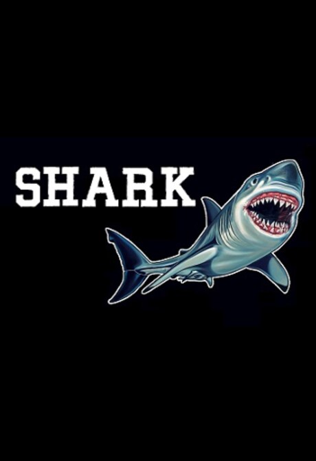 SHARK Steam Key GLOBAL