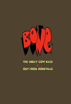 Bone Complete Bundle Steam Key GLOBAL