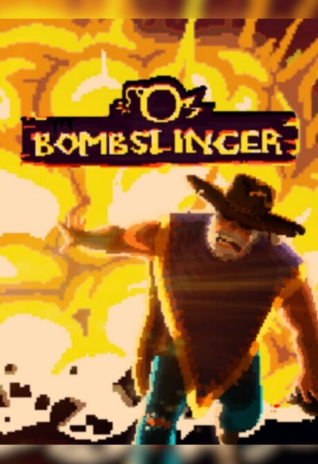 Bombslinger Steam Key GLOBAL