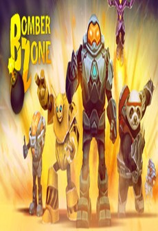 BomberZone Steam Key GLOBAL