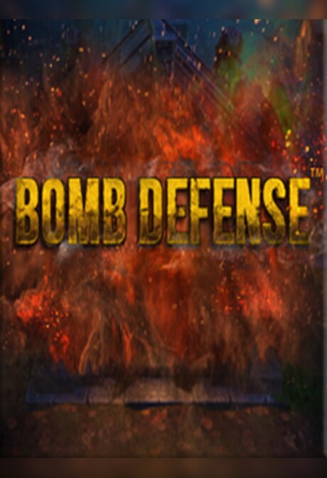 Bomb Defense Steam Key GLOBAL