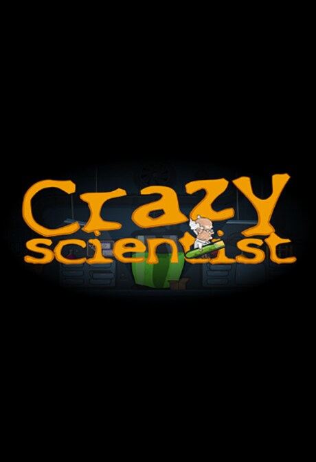Crazy Scientist Steam Key GLOBAL