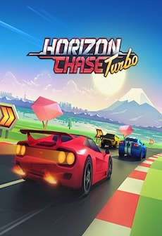 Horizon Chase Turbo (PC) - Steam Key - GLOBAL