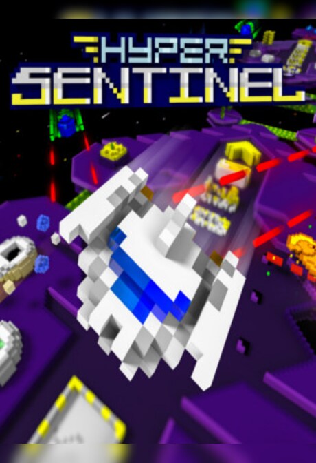 Hyper Sentinel Steam Key GLOBAL