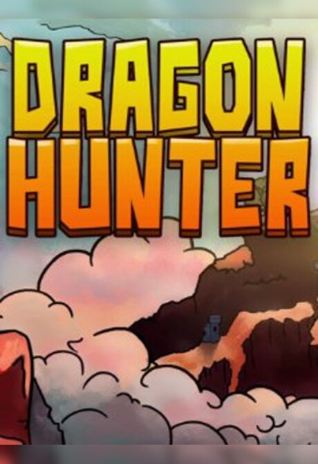 Dragon Hunter Steam Key GLOBAL