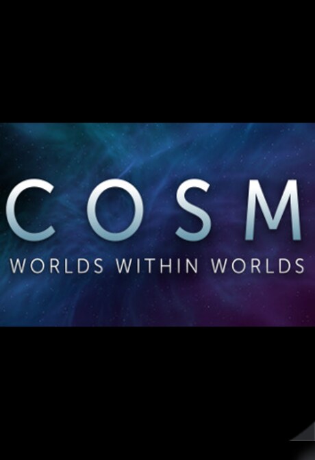 C O S M Steam Key GLOBAL