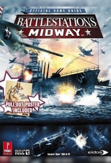 BattleStations: Midway Steam Key GLOBAL