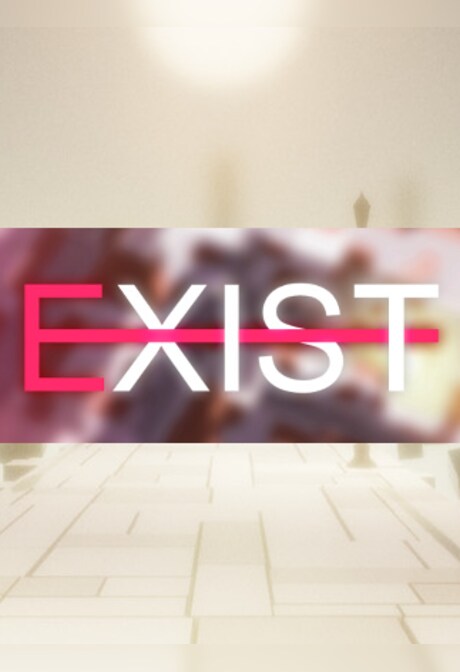 EXIST Steam Key GLOBAL