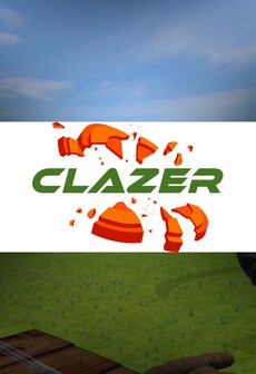 Clazer VR Steam Key GLOBAL