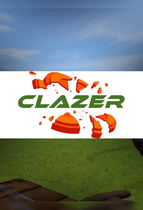 Clazer VR Steam Key GLOBAL