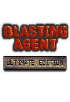 Blasting Agent: Ultimate Edition Steam Key GLOBAL