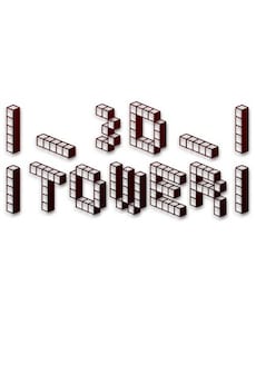3D Tower Steam Key GLOBAL