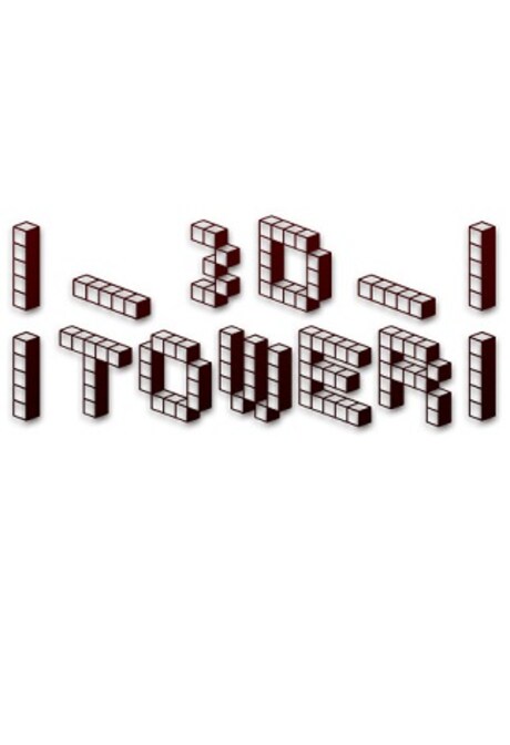 3D Tower Steam Key GLOBAL