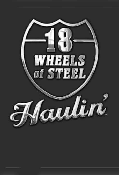 18 Wheels of Steel: Haulin’ Steam Gift EUROPE