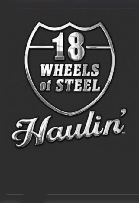 18 Wheels of Steel: Haulin’ Steam Gift GLOBAL
