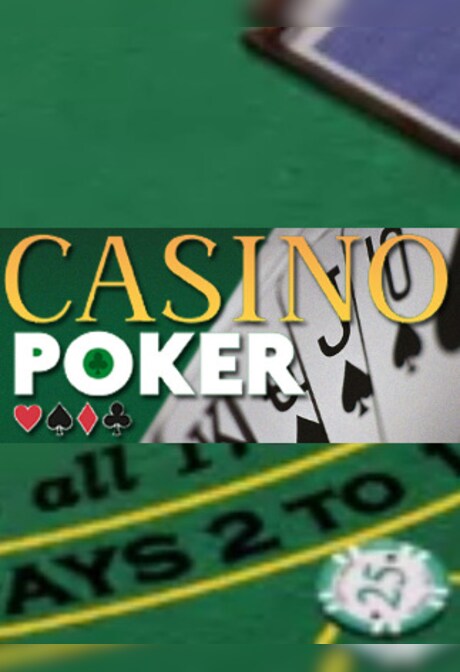 Casino Poker Steam Key GLOBAL