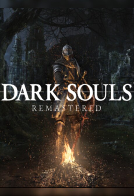 Dark Souls: Remastered (Xbox One) - Xbox Live Key - EUROPE