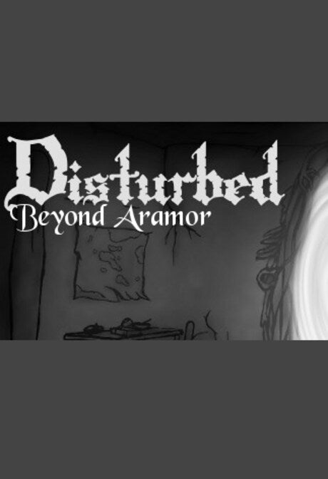 Disturbed: Beyond Aramor Steam Key GLOBAL