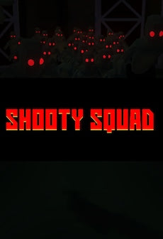 Shooty Squad Steam Key GLOBAL