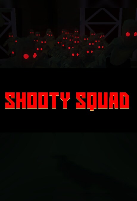 Shooty Squad Steam Key GLOBAL