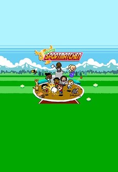 Super Sportmatchen Steam Key GLOBAL