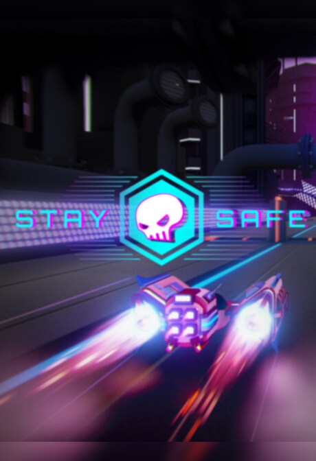 Stay Safe Steam Key GLOBAL