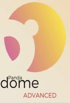 Panda Dome Advanced PC (2 Devices, 1 Year) - GLOBAL