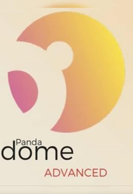Panda Dome Advanced PC (3 Devices, 2 Years) - GLOBAL
