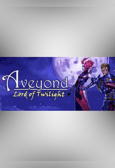 Aveyond: Lord of Twilight Steam Key GLOBAL