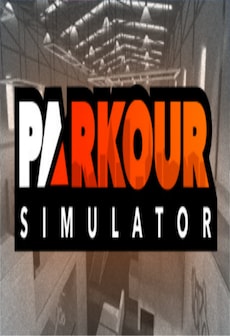 Parkour Simulator Steam Key GLOBAL