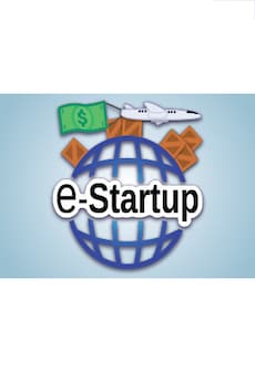 E-Startup Steam Key GLOBAL