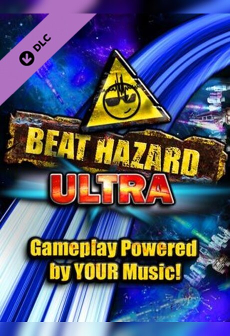 Beat Hazard - Ultra Steam Key GLOBAL