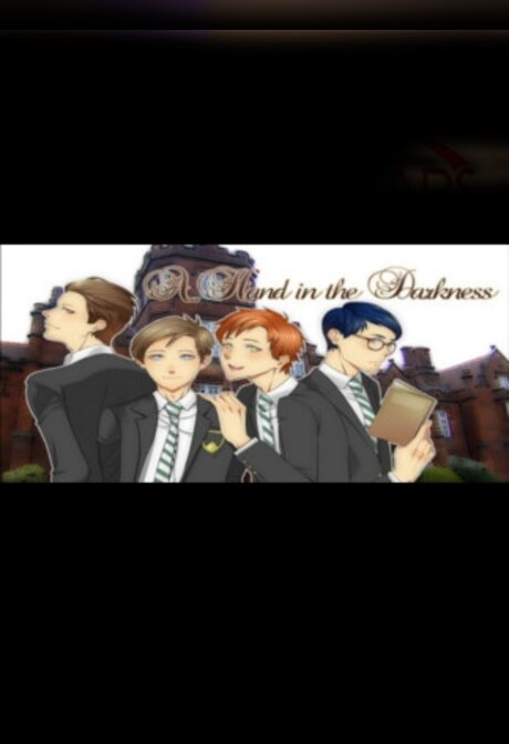 A Hand in the Darkness Steam Key GLOBAL