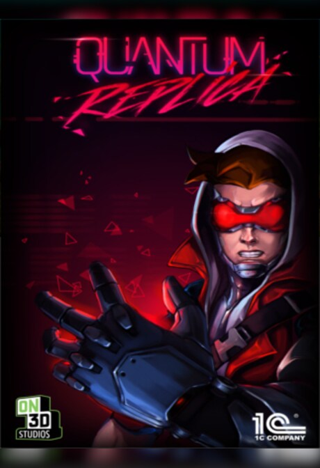 Quantum Replica Steam Key GLOBAL