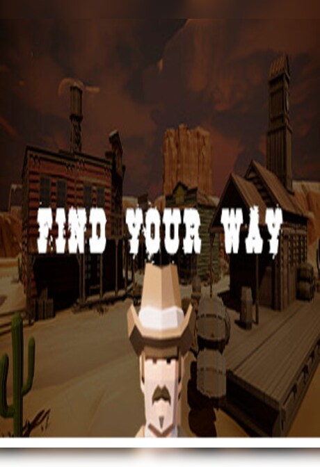 Find your way Steam Key GLOBAL