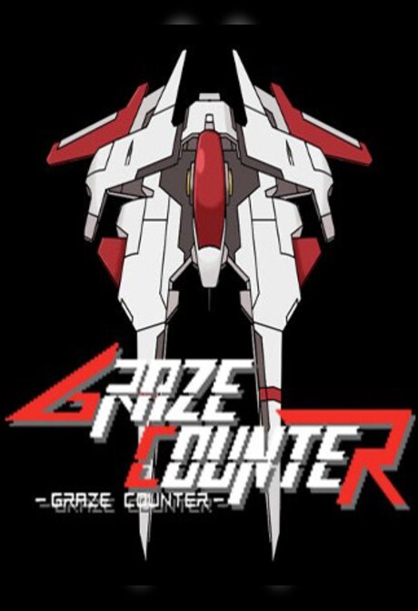 Graze Counter Steam Key GLOBAL
