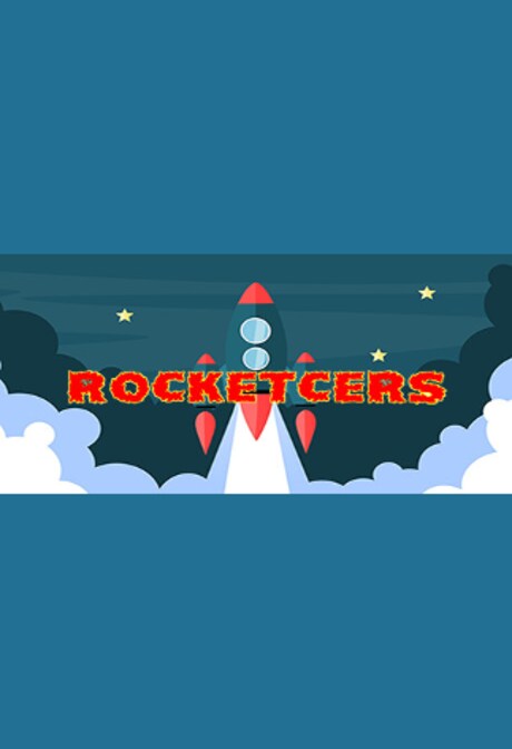 Rocketcers Steam Key GLOBAL