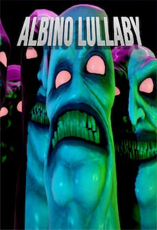 Albino Lullaby: Episode 1 Steam Key GLOBAL