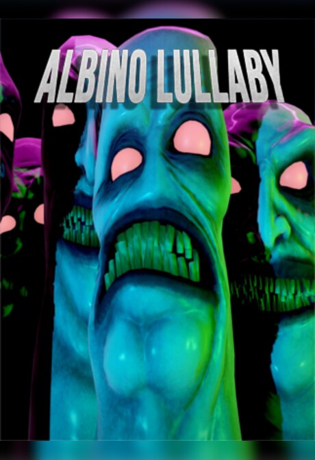 Albino Lullaby: Episode 1 Steam Key GLOBAL