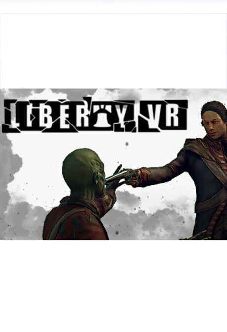 LIBERTY VR Steam Key GLOBAL
