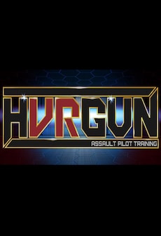 HVRGUN Steam Key GLOBAL